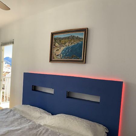 Ferienwohnung Sirena Nerja Exterior foto