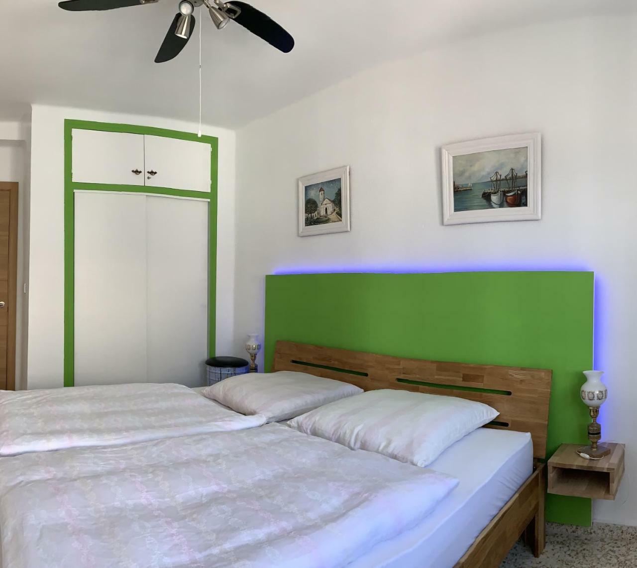 Ferienwohnung Sirena Nerja Exterior foto